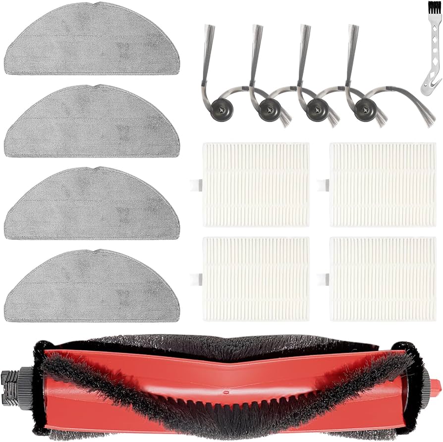 découvrez quelles marques proposent des pièces compatibles avec les aspirateurs roborock pour entretenir et réparer facilement votre appareil.