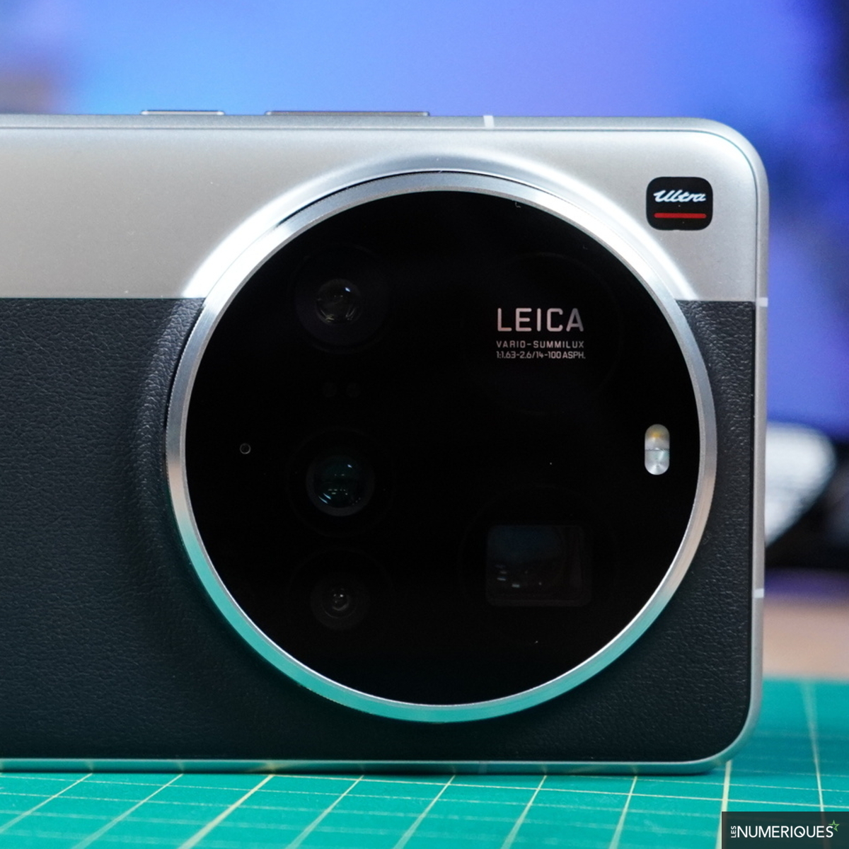 découvrez les préréglages leica spécialement conçus pour le xiaomi 17 ultra, désormais disponibles partout pour sublimer vos photos avec une qualité professionnelle.