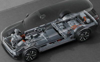 Un prolongateur d&rsquo;autonomie pour voitures Xiaomi en vue ? La marque dévoile sa stratégie future pour les véhicules électriques