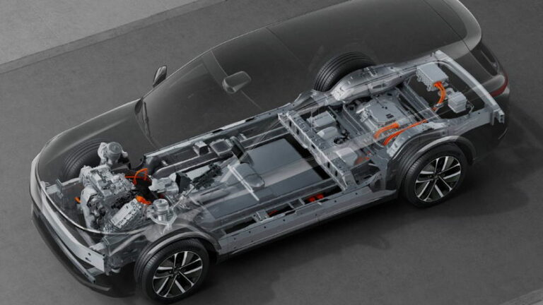 découvrez le prolongateur d'autonomie xiaomi, une solution innovante pour augmenter l'autonomie de votre voiture électrique. profitez de trajets plus longs en toute sérénité avec cette technologie fiable et performante.