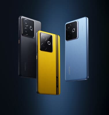découvrez l'innovation historique de realme avec sa batterie géante, offrant une autonomie exceptionnelle et des performances avancées pour une expérience mobile inégalée.