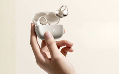 realme Watch 5 et Buds Clip : le duo high-tech indispensable pour votre vie quotidienne