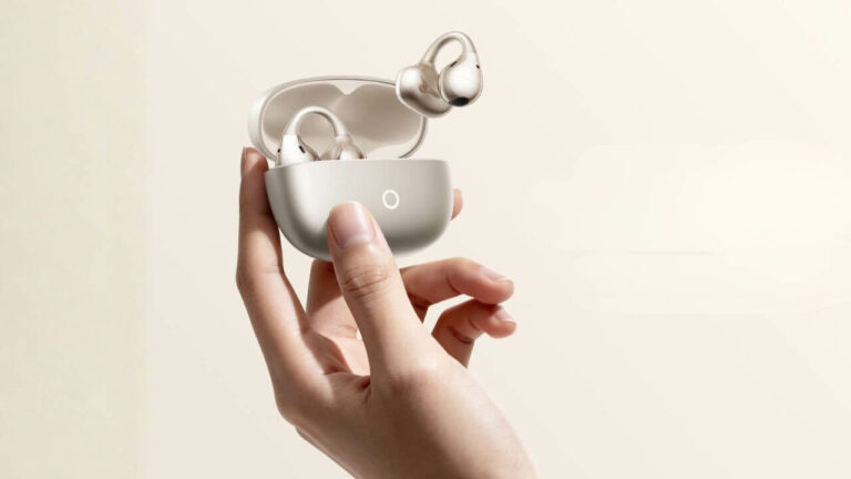 découvrez le duo high-tech essentiel avec la realme watch 5 et les buds clip, alliant design moderne, performance et fonctionnalités intelligentes pour votre quotidien.
