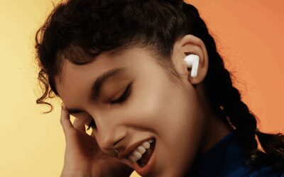 Les REDMI Buds 8 Pro : l&rsquo;audio céramique haut de gamme accessible à tous