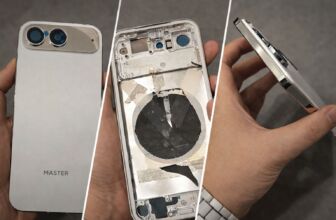 découvrez le redmi turbo 5 avec son nouveau design métallique élégant, alliant robustesse et modernité pour une expérience utilisateur exceptionnelle.