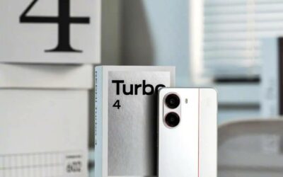 REDMI abandonne enfin le plastique pour un design métallique haut de gamme sur le Turbo 5