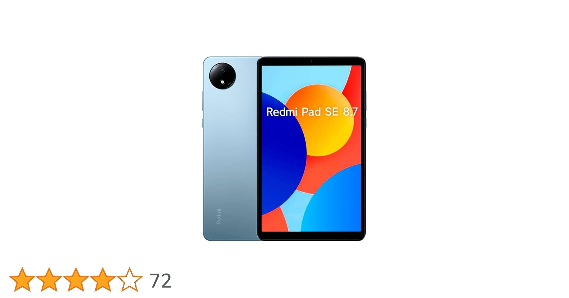 découvrez la redmi pad 8.7, la meilleure tablette abordable de 2026 alliant performance, design élégant et autonomie exceptionnelle à petit prix.