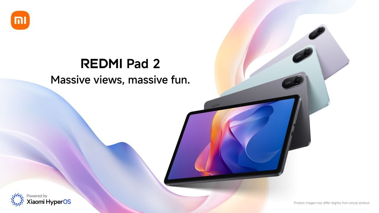 découvrez la redmi pad 8.7, la meilleure tablette abordable de 2026, offrant performance, design élégant et excellent rapport qualité-prix pour tous vos besoins numériques.