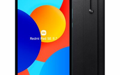 La tablette la plus abordable de Xiaomi en 2026 : pourquoi la REDMI Pad SE 8.7 mérite chaque centime