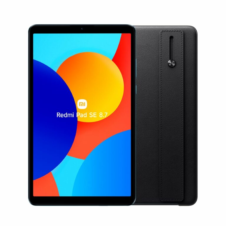 découvrez la redmi pad 8.7, la meilleure tablette abordable de 2026 alliant performance, design élégant et autonomie exceptionnelle, parfaite pour tous vos usages quotidiens.