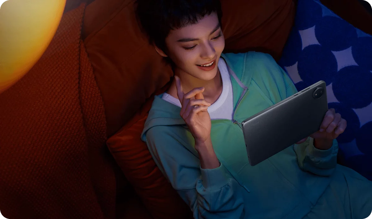 découvrez le redmi pad 8.7, la meilleure tablette abordable de 2026 alliant performance, design élégant et autonomie exceptionnelle à un prix accessible.