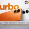 découvrez le redmi turbo 5 max, un succès spectaculaire avec un record de ventes atteint en seulement 2 heures. performance et innovation au rendez-vous !