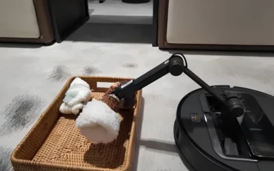 Roborock upgrades 2025 : quelles nouveautés attendre ?