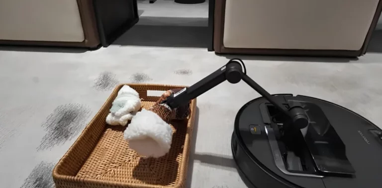 découvrez les nouveautés du roborock 2025 : performances améliorées, nouvelles fonctionnalités intelligentes et design innovant pour un nettoyage optimal.