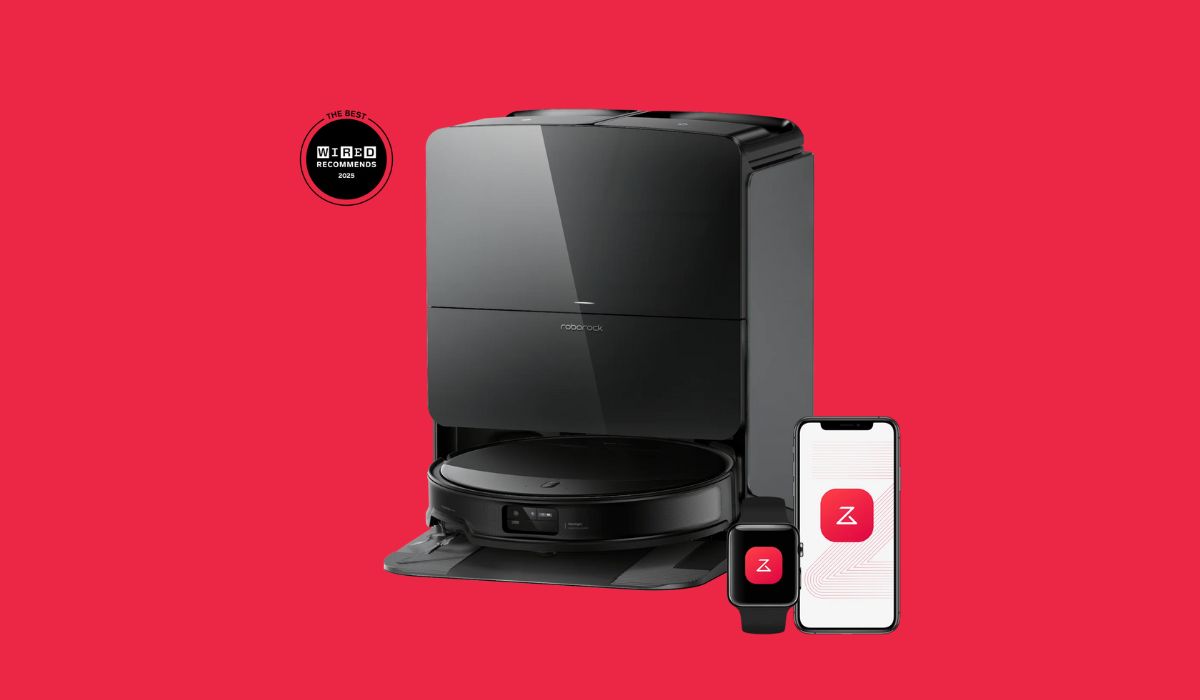 découvrez les nouveautés du roborock 2025 : innovations, fonctionnalités améliorées et performances optimisées pour un nettoyage intelligent et efficace.