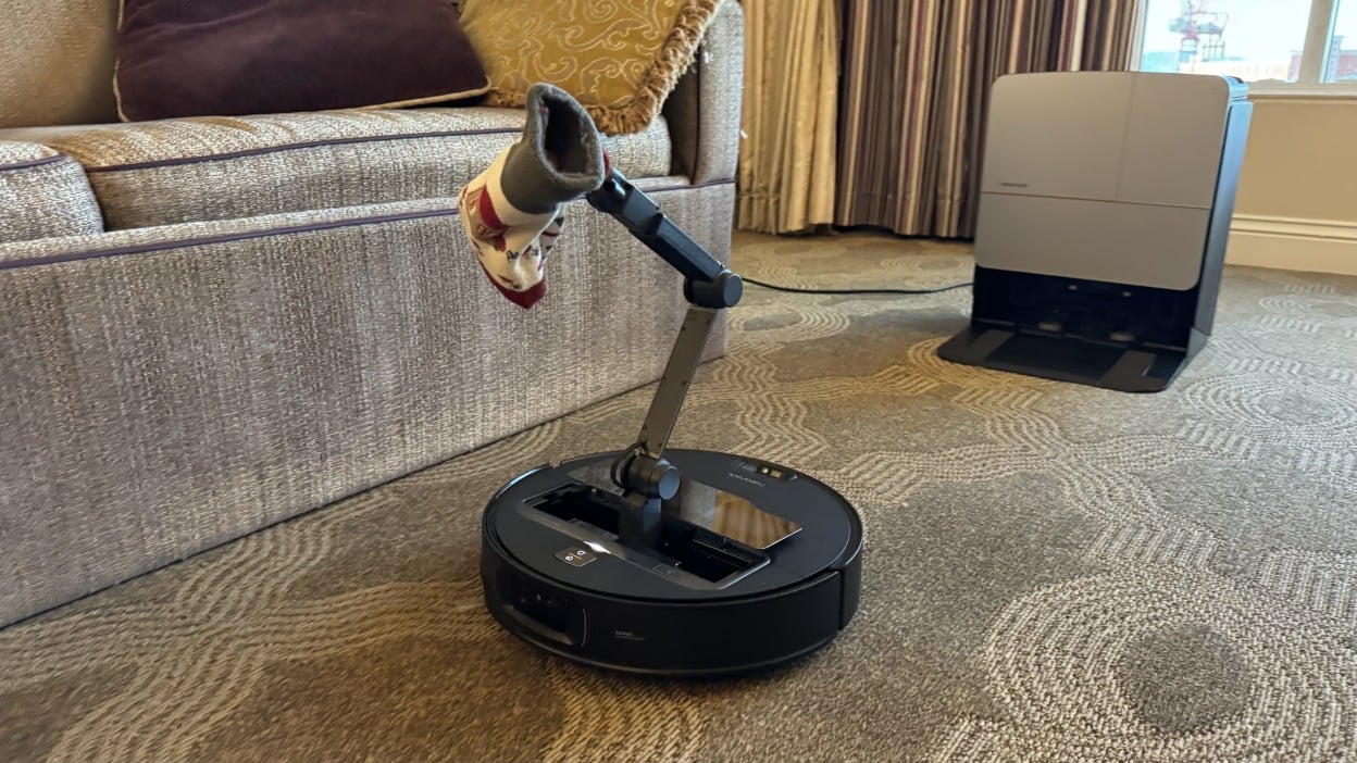 découvrez notre avis complet sur les produits roborock en 2025 : performances, fonctionnalités et comparatif pour vous aider à choisir le meilleur robot aspirateur.