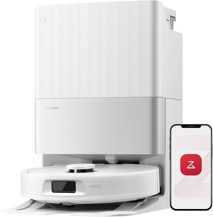 découvrez comment utiliser les commandes vocales et l'automatisation avec roborock pour un nettoyage intelligent et sans effort.