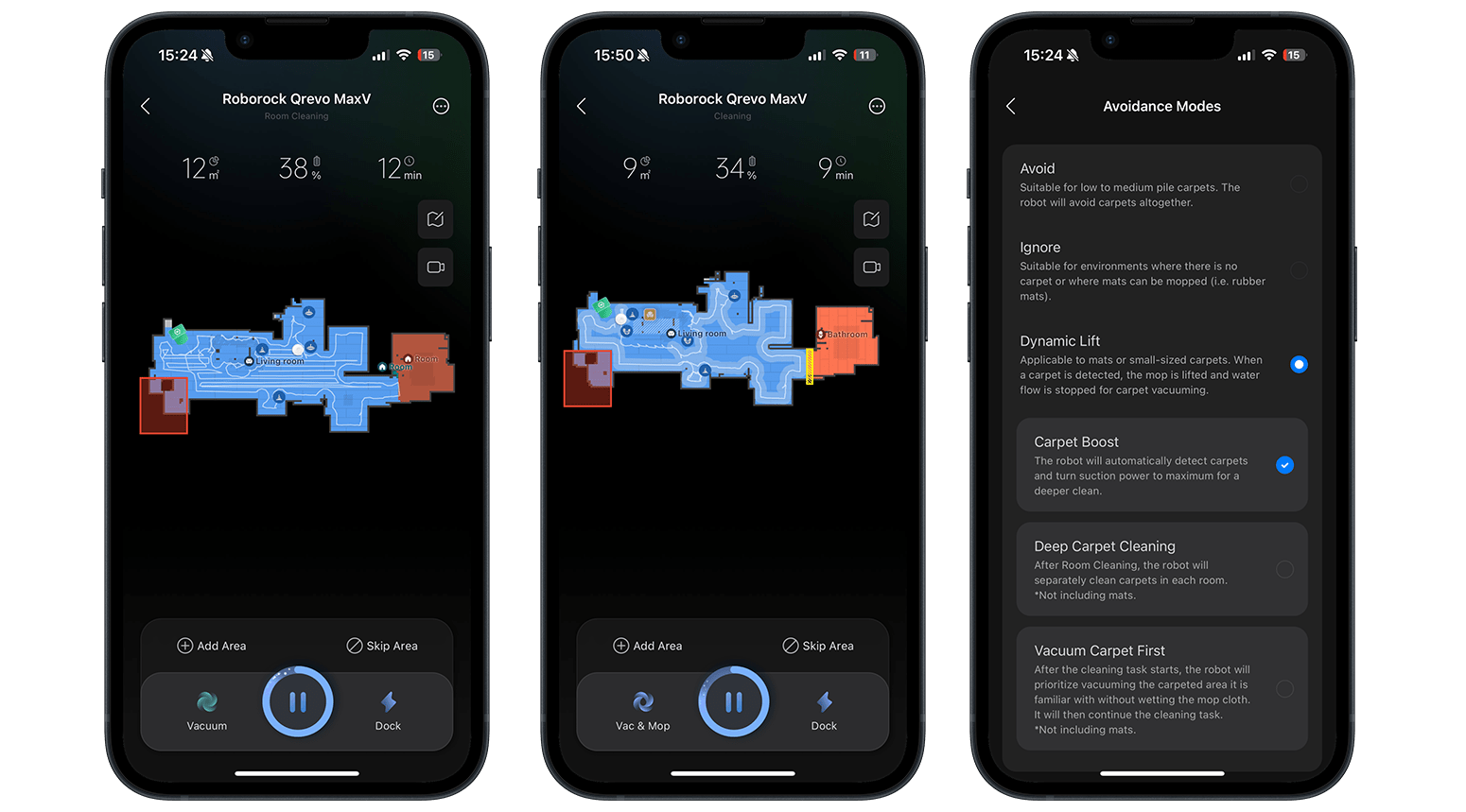 découvrez comment contrôler votre roborock grâce aux commandes vocales et à l'automatisation pour un nettoyage intelligent et sans effort.