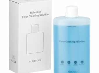 Roborock désinfection : innovations pour les sols sains