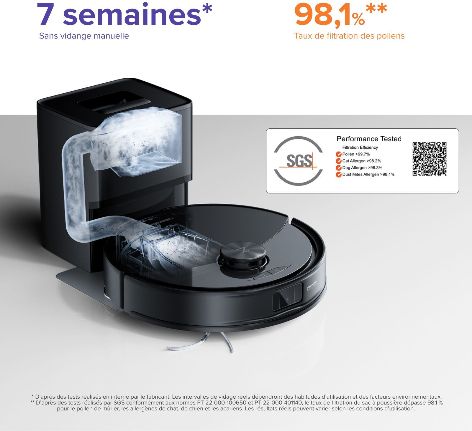 découvrez nos conseils énergie pour utiliser efficacement votre roborock éco et réduire votre consommation d'électricité tout en maintenant une maison propre.