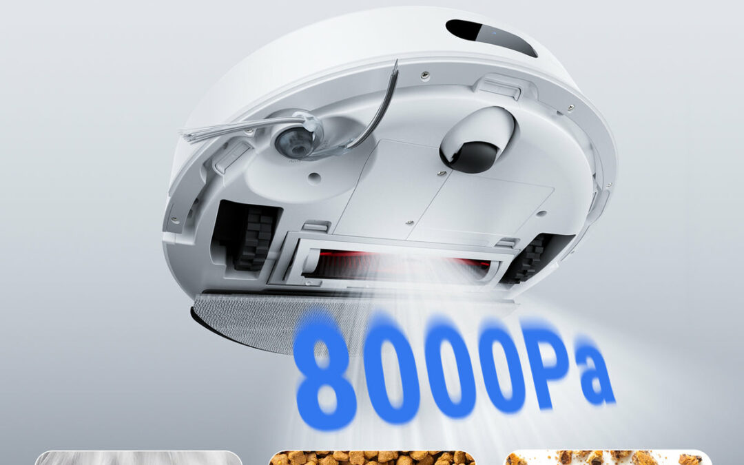 découvrez nos conseils pour optimiser la consommation d'énergie de votre roborock éco et profitez d'un nettoyage efficace tout en réduisant votre impact environnemental.