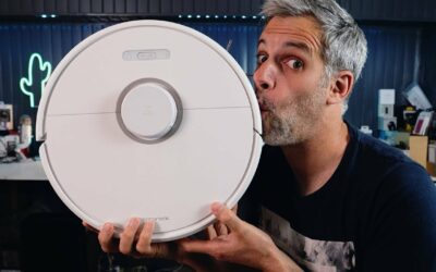 Roborock mode invité : prêter son robot à la famille ou aux amis
