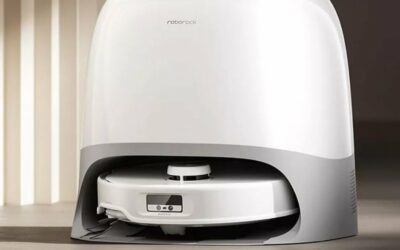 Roborock multicartes : gestion de différents logements