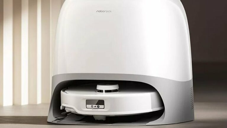 découvrez le roborock multicartes, idéal pour gérer plusieurs logements avec une précision optimale. nettoyage intelligent et personnalisé pour chaque espace.
