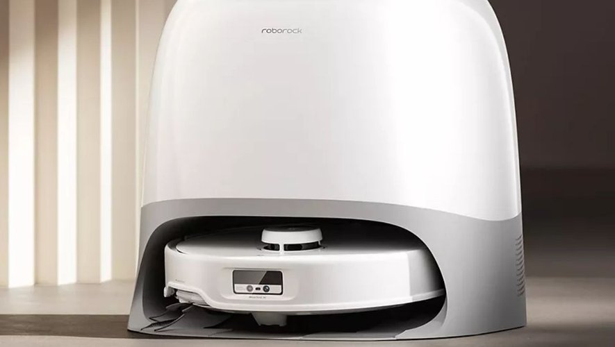 découvrez le roborock multicartes, idéal pour gérer plusieurs logements avec une précision optimale. nettoyage intelligent et personnalisé pour chaque espace.