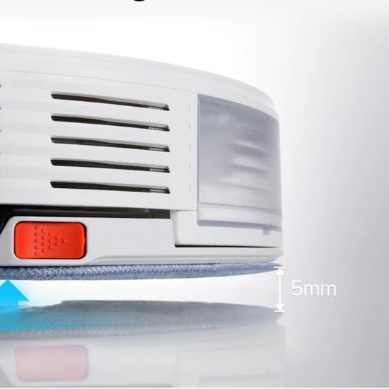 découvrez la navigation intelligente de roborock pour un nettoyage précis et efficace de votre maison grâce à une technologie avancée et des capteurs innovants.