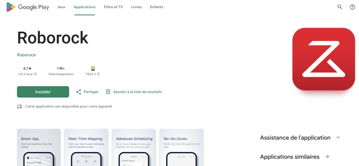 découvrez toutes les options de personnalisation disponibles pour votre aspirateur roborock afin d'optimiser son fonctionnement selon vos besoins.