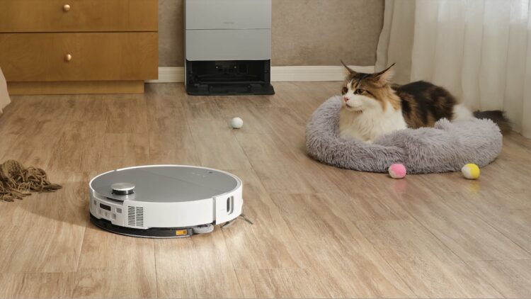 découvrez les performances exceptionnelles des robots roborock conçus pour optimiser le nettoyage des petits espaces avec efficacité et confidentialité.