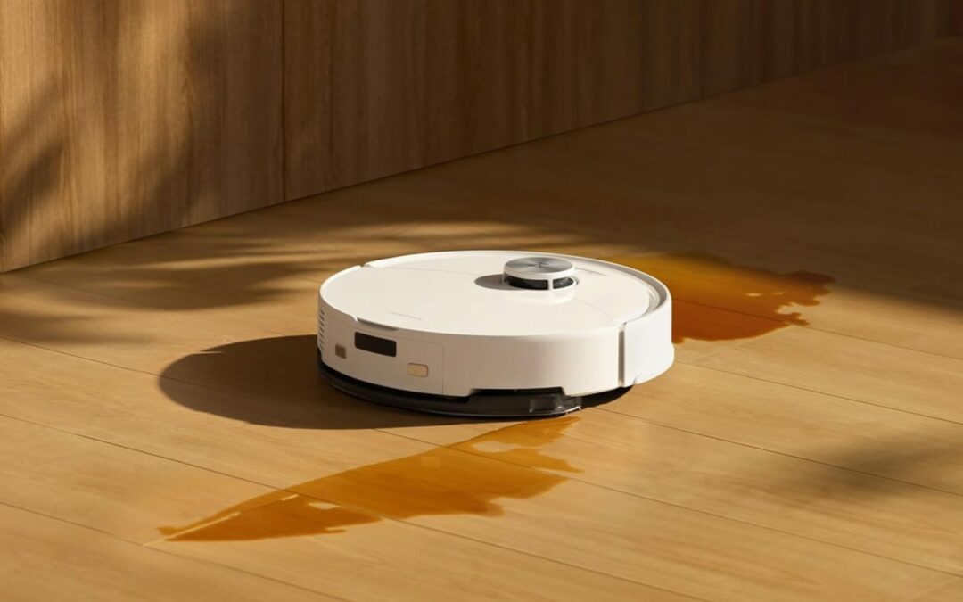 découvrez les performances de roborock, l'aspirateur idéal pour les petits espaces, alliant efficacité et compacité pour un nettoyage optimal.