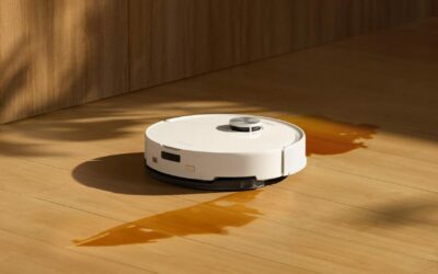 Roborock petits espaces : performances dans les studios et T1