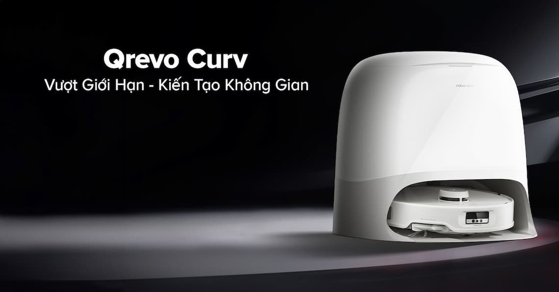 découvrez le roborock q revo curv 2, l'aspirateur intelligent offrant un nettoyage complet et efficace pour une maison impeccable au quotidien.