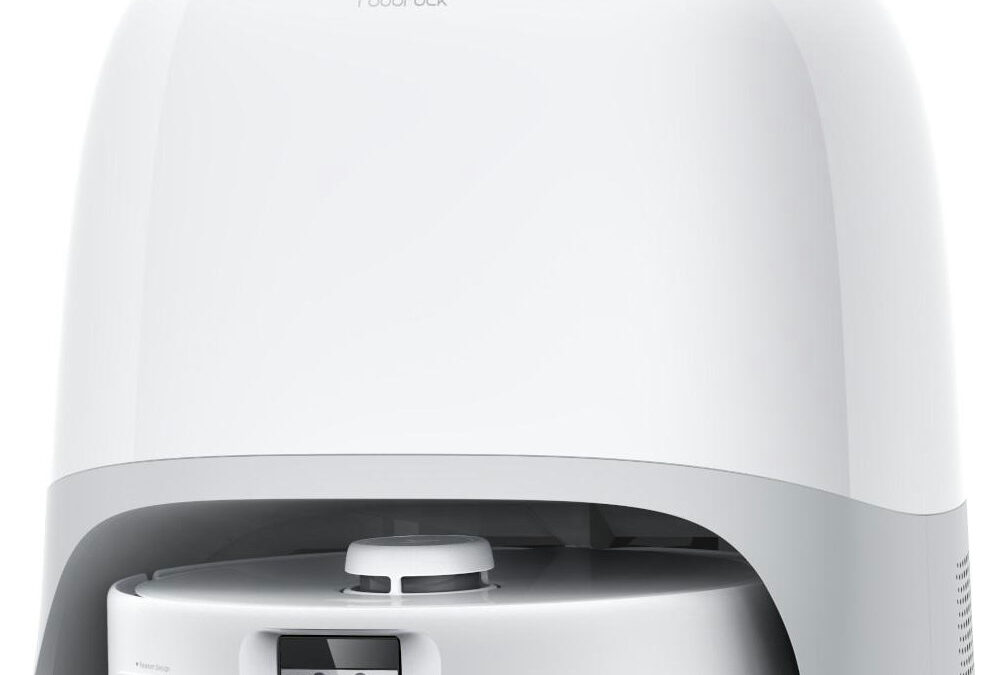 découvrez le roborock q revo curv 2 pour un nettoyage complet et efficace de votre intérieur. technologie avancée et performance optimisée pour un sol impeccable.