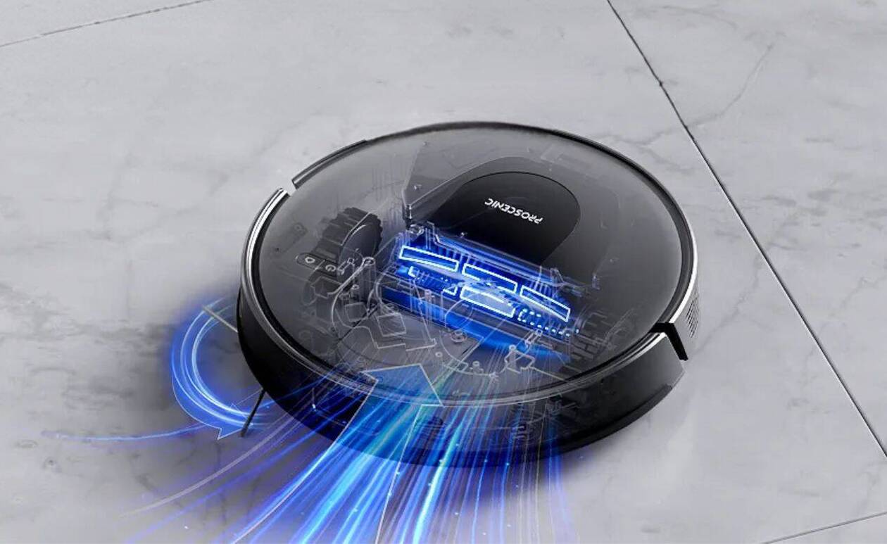 découvrez notre guide complet pour choisir le robot roborock idéal selon vos besoins et votre budget. comparez les modèles et profitez d'un nettoyage efficace et autonome.