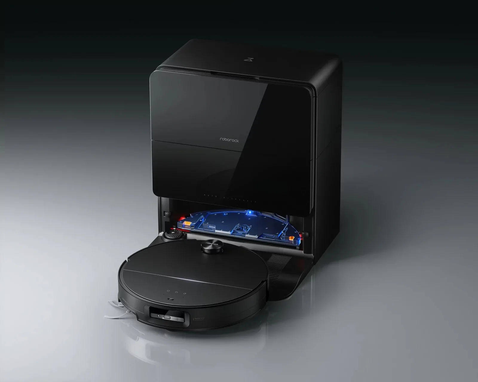 découvrez la technologie avancée de roborock offrant une reconnaissance précise des objets pour un nettoyage intelligent et efficace.