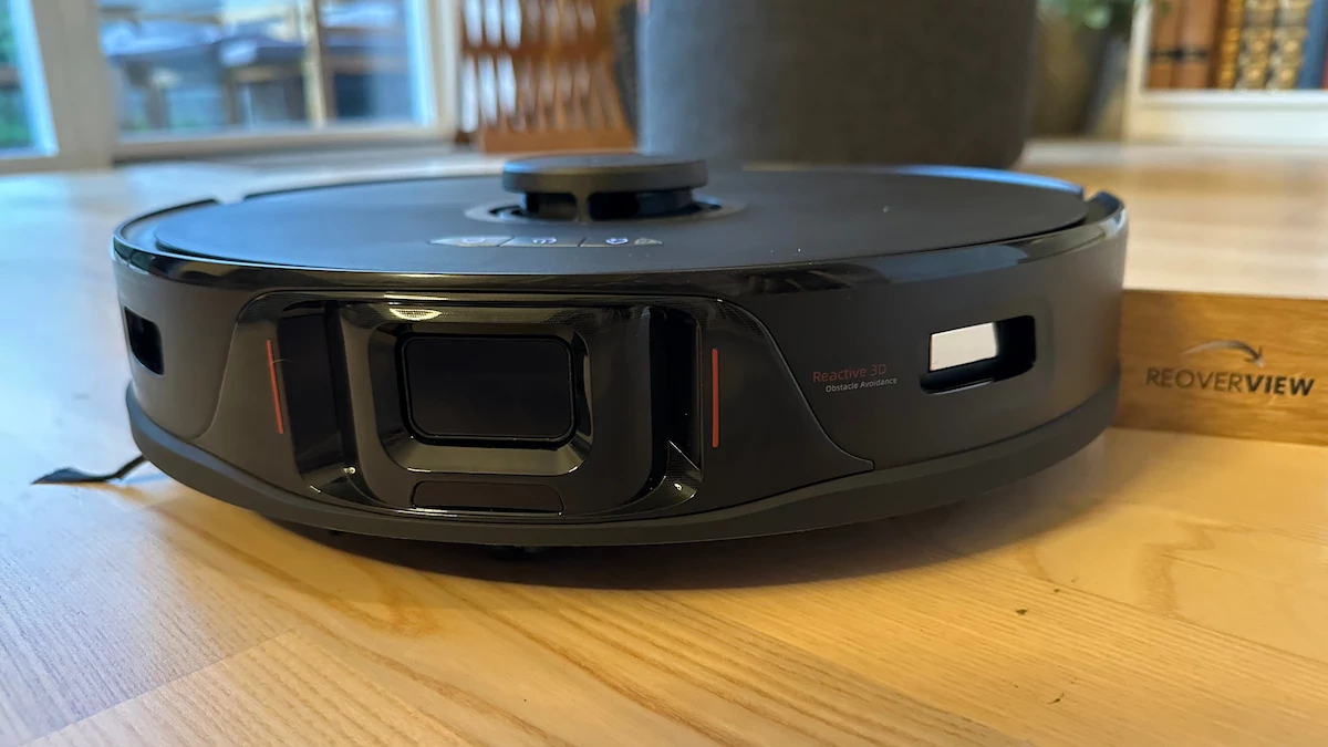 découvrez la technologie de reconnaissance précise des objets de roborock, pour un nettoyage intelligent et efficace de votre maison.