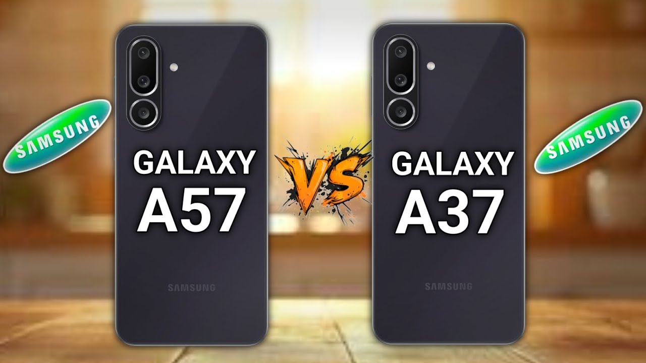 découvrez les spécifications photo détaillées des samsung galaxy a37 et a57, leurs performances et fonctionnalités pour capturer vos meilleurs moments.