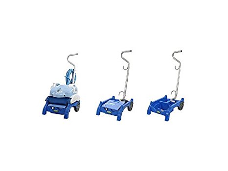 découvrez spino s1 pro, le robot piscine autonome révolutionnaire présenté au ces 2026, conçu pour un nettoyage efficace et sans effort.