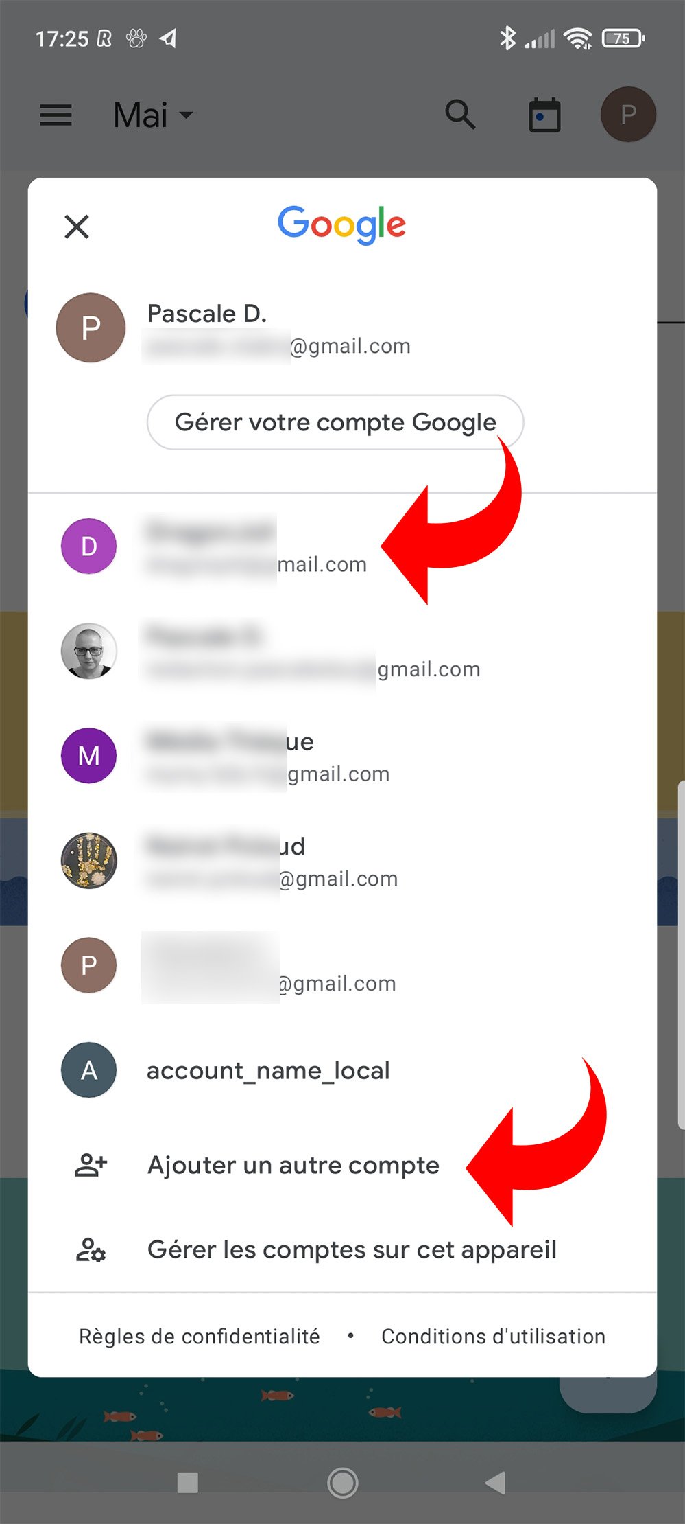 apprenez comment synchroniser facilement votre agenda xiaomi avec google calendar pour ne manquer aucun événement important et gérer votre emploi du temps efficacement.