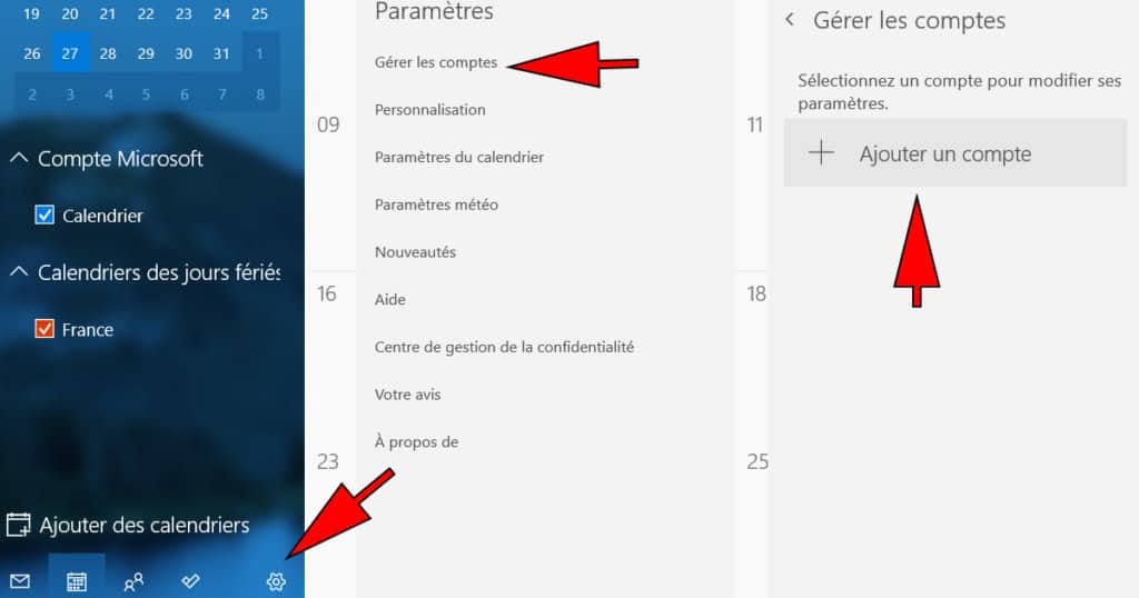 apprenez comment synchroniser facilement votre agenda xiaomi avec google calendar pour gérer tous vos rendez-vous en un seul endroit.