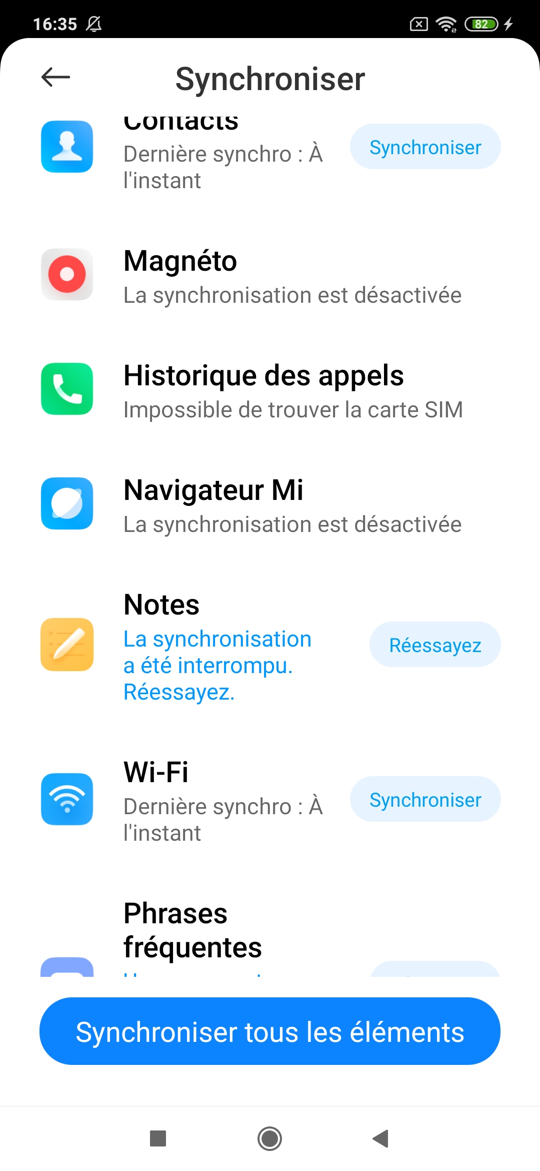 apprenez à synchroniser facilement les médias de vos appareils xiaomi pour accéder à vos photos, vidéos et musiques partout et à tout moment.
