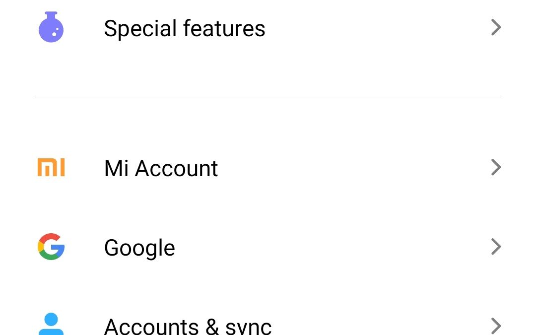 découvrez comment synchroniser facilement vos médias sur xiaomi pour accéder à toutes vos photos, vidéos et fichiers en un seul endroit.