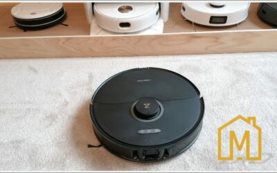 Roborock résistant aux chocs : test de solidité 2025
