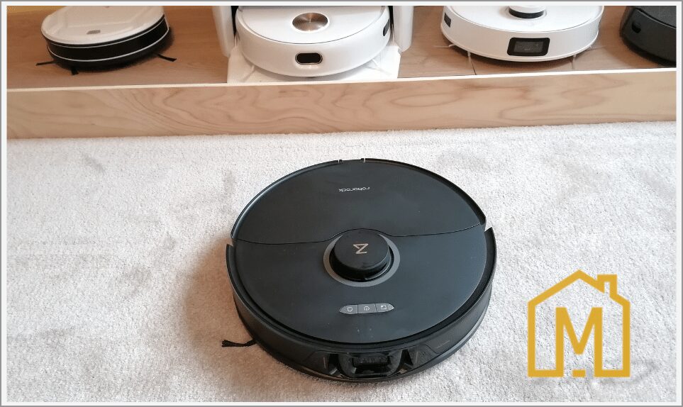 découvrez notre test complet de la solidité du roborock 2025, évaluant sa durabilité et ses performances pour un nettoyage efficace et fiable.