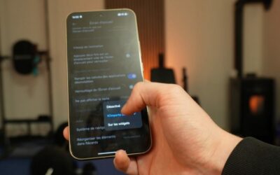 Transformer votre Xiaomi HyperOS en iOS 26 : Guide complet et astuces pratiques