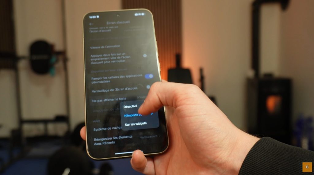 découvrez comment transformer l'interface xiaomi hyperos en ios 26 grâce à notre guide complet et astuces pratiques pour une expérience utilisateur améliorée.