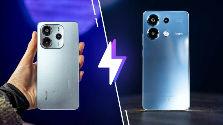 comparez le xiaomi 13 et le xiaomi 14 en 2026 pour faire le meilleur choix. découvrez les différences, performances et fonctionnalités clés de chaque modèle.